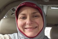 ইসলাম ধর্ম গ্রহণ করলেন এই আমেরিকান মনোবিজ্ঞানী