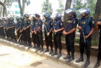 ভোলায় সব ধরনের সভা-সমাবেশ নিষিদ্ধ ঘোষণা 