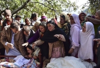  এক সেনার বদলায় ৯ ভারতীয় সেনা হ'ত্যার দাবি পাকিস্তানের