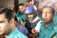 ৩ চেকে ৫ কোটি! ১৪ দিনের রিমান্ডে কাউন্সিলর রাজীব