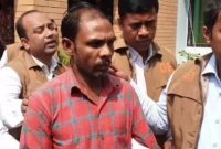 ধ'র্ষ'ণ করে নারীদের খু'ন করা ছিল বাবুর অভ্যাস