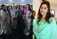 নরেন্দ্র মোদির ওপর অভিমান করে নায়কের স্ত্রীর আবেগঘন পোস্ট