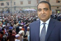 এসপি সাহেব বললেন, স্যার আমাদের বাঁচান : ভোলার এমপি মুকুল