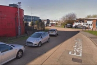 কনটেইনারে ৩৯ ম'রদেহ, আটক লরিচালক