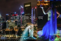 বাংলাদেশি নৃত্যশিল্পীকে সিঙ্গাপুরে নিয়ে জোর করে যৌ'নকর্মী বানাল ভারতীয় দম্পতি!