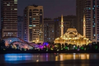 অত্যাধুনিক এই মসজিদ ইসলামিক দেশগুলোতে ছড়িয়ে দিতে চায় সৌদি আরব