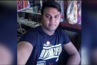 জীবিকার তাগিদে দক্ষিণ আফ্রিকায় গিয়ে আগুনে পুড়ে বাংলাদেশি যুবকের মৃত্যু