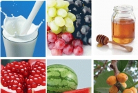 মহানবী (সা.)-এর প্রিয় ১২টি খাবার