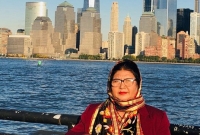 একমাত্র ভ্রমণই জীবনকে সুন্দর করে