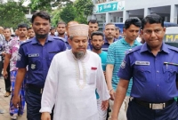 অধ্যক্ষ সিরাজের জবানবন্দিতে ভয়ংকর বর্ণনা!