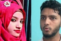 আমরা ন্যায় বিচার পেয়েছি : নুসরাতের বড় ভাই