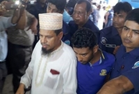 ১২ মিনিট ৩৬ সেকেন্ডেই মৃ'ত্যুদ'ণ্ডের রায়