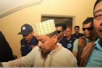 হাসতে হাসতে ঢুকে কাঁদতে কাঁদতে বের হলেন অধ্যক্ষ সিরাজ