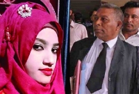 নুসরাত হ'ত্যার রায় দুর্ভাগ্যজনক, অনভিপ্রেত, অনাকাঙ্ক্ষিত : আসামিপক্ষের আইনজীবী