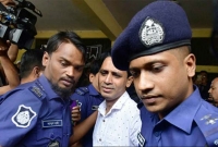 'এই রায় মানি না, কেয়ামতের মাঠে দেখা হবে'