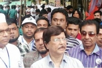 সোহেল রানাকে এফডিসিতে ঢুকতে বাধা 