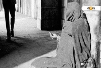 ভিখারিণীর ব্যাংক অ্যাকাউন্টে ৬ কোটি ৩৭ লক্ষ টাকা!