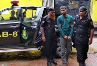 কৌশলে বিকাশে প্রতারণা করে অর্থ হাতিয়ে নেয়াই তার পেশা