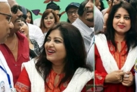 শেষ বেলায় এসে বোল পাল্টালেন মিশা-মৌসুমী!