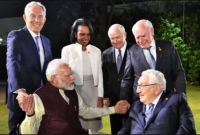 ভারতীয়দের 'বেজন্মা' বলে গালি, প্রবল ভারতবিরোধী সেই কিসিঞ্জার..