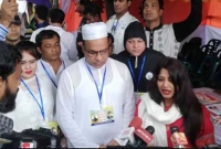 মৌসুমীর বিজয়ের গুঞ্জন নিয়ে যা বললেন মিশা সওদাগর