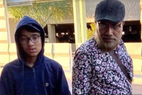 নামাজ পড়তে যাওয়ার পথে যুক্তরাষ্ট্রে ম'র্মা'ন্তিক সড়ক দু'র্ঘ'টনায় বাংলাদেশি পিতা-পুত্রের মৃত্যু