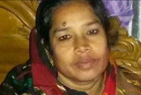 জীবিকার তাগিদে সৌদি আরবে গিয়ে লাশ হয়ে দেশে ফিরলেন গৃহকর্মী নাজমা