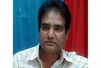 ওমান থেকে দীর্ঘদিন পর ছুটি কাটাতে দেশে ফেরার পথে বিমানে মারা গেলেন রানা