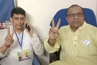 সভাপতি পদে মৌসুমী নয়, চুড়ান্ত ফলাফলে জয়ী মিশা সওদাগর