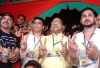 নির্বাচনে বিজয়ী হয়ে যা বললেন মিশা সওদাগর