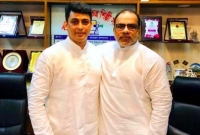 সাধারণ সম্পাদক নির্বাচিত হয়ে যা বললেন জায়েদ খান