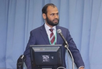 জাপানের সেরা তরুণ বিজ্ঞানী নির্বাচিত হলেন বাংলাদেশের ডা. আরিফ