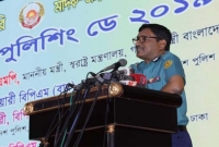 বাদশাহী স্টাইল নিয়ে পুলিশে চাকরি করা যাবে না: ডিএমপি কমিশনার