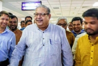 দেশের প্রতিটি উপজেলা থেকে বিদেশে যাবে ১ হাজার মানুষ : প্রবাসী কল্যাণ মন্ত্রী