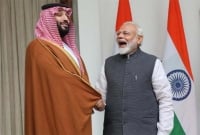 নরেন্দ্র মোদির সৌদি আরব সফরে যেসব চুক্তি হতে পারে