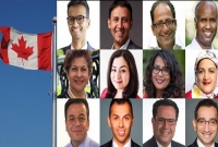 কানাডার নির্বাচনে ১২জন মুসলিম প্রার্থী জয়ী হওয়ার ইতিহাস এবারই প্রথম