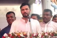 প্রধানমন্ত্রীর শুদ্ধি অভিযানে আমিও সামিল হয়েছি : মাশরাফি প্রধানমন্ত্রীর শুদ্ধি অভিযানে আমিও সামিল হয়েছি : মাশরাফি