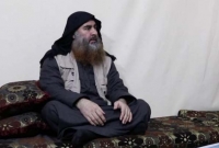আইএস প্রধান বাগদাদি আত্মসমর্পণ করেনি, তিনসন্তানসহ আত্ম'ঘা'তী হয়েছে