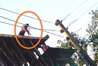 মসজিদে স্বেচ্ছাশ্রম দিতে গিয়ে এক কলেজছাত্রের মৃত্যু