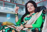 বরিশালে আলোচিত ফার্মেসি ব্যবসায়ী শিরিনের রহস্যজনক মৃ'ত্যু!