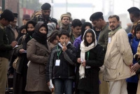 আহমদিয়াদের মসজিদ গুঁড়িয়ে দিলো পাকিস্তানি পুলিশ