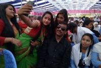 প্রতিটি মা-বাবার উচিত বাচ্চাদের ধর্মীয় শিক্ষা দেওয়া : শামীম ওসমান