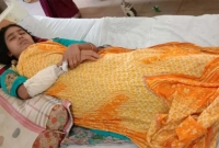 মেহেদি রং না শুকাতেই নববধূর হাত-পায়ের রগ কাটল স্বামী