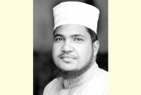 ‘যে রসুলকে মেনে চলেছে, সে আল্লাহকেই মেনে চলল’