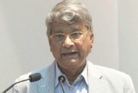 যারা ভোট দিতে আসেনি তারা বাসায় বসে আরামে পোলাও খাচ্ছে : পরিকল্পনা মন্ত্রী