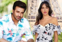 আবুধাবিতে টি-১০ উদ্বোধনী মাতাবেন নোরা ফাতেহি ও শাকিব খান