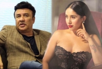 অনু মালিক একজন নোং'রা ও বি'কৃ'ত প্রকৃতির মানুষ : কণ্ঠশিল্পী নেহা