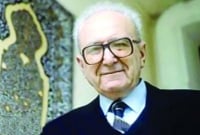 কমিউনিস্ট নাস্তিক থেকে যেকারণে মুসলিম হন ফরাসি দার্শনিক ড. রোজার