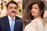 ইন্টারনেটে পাকিস্তানি গায়িকার অ'শ্লী'ল ভিডিও, অভিযুক্ত পাক-সেনার মুখপাত্র আসিফ গফুর