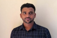 আড়াই কোটি টাকার লটারি জিতলেন আরব আমিরাত প্রবাসী বাংলাদেশী ড্রাইভার